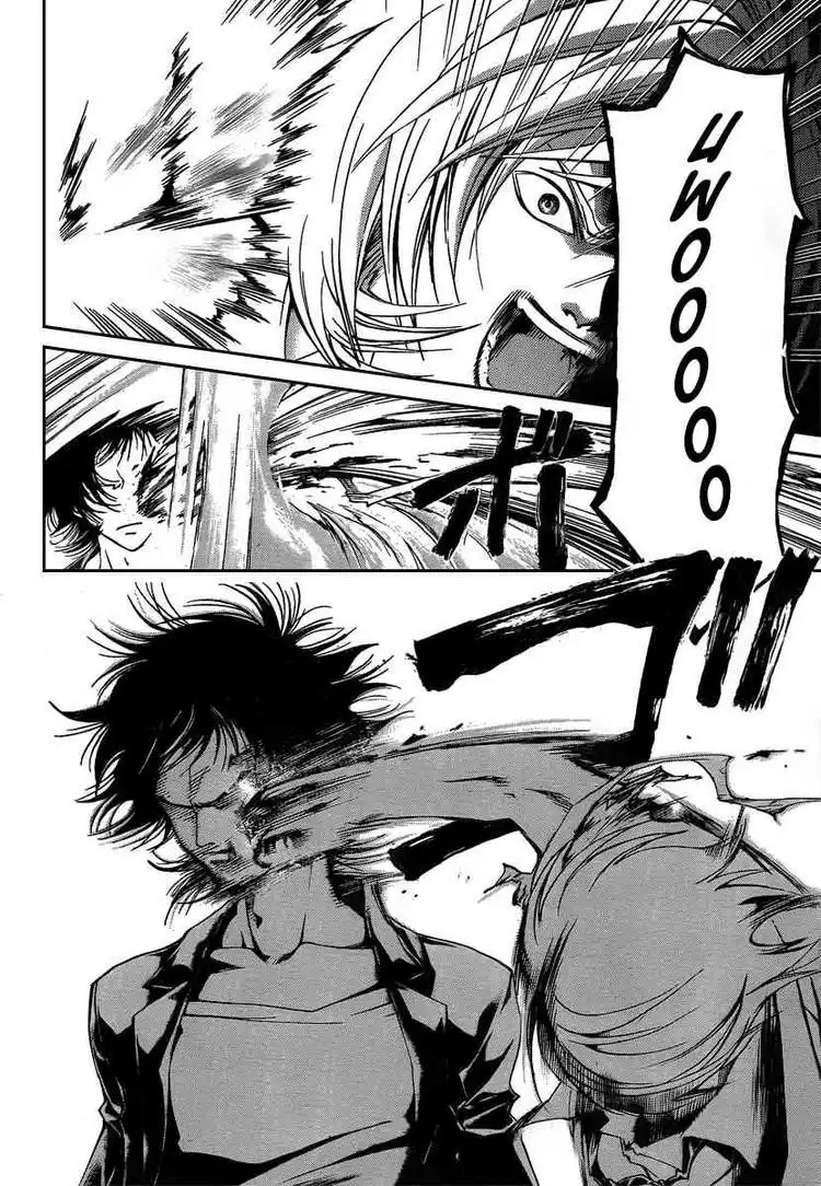 Code: Breaker Chapter 72 6